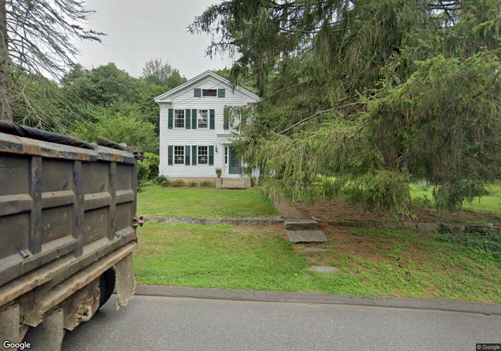 34 Hi Barlow Rd, Newtown, CT 06470 - photo 1