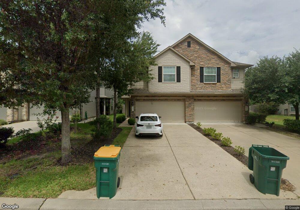 267 Bloomhill Place, Magnolia, TX 77354 - photo 1