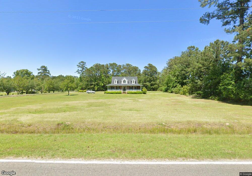 1494 Dirty Branch Rd, Conway, SC 29527 - photo 1