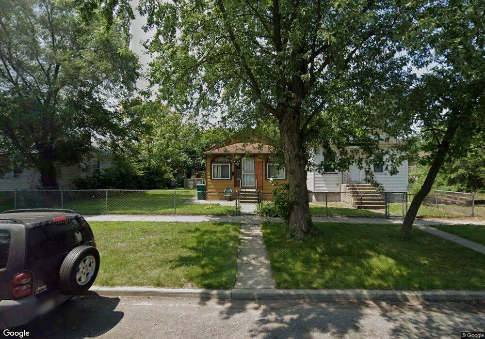 1228 Garfield St, Gary, IN 46404 - photo 1