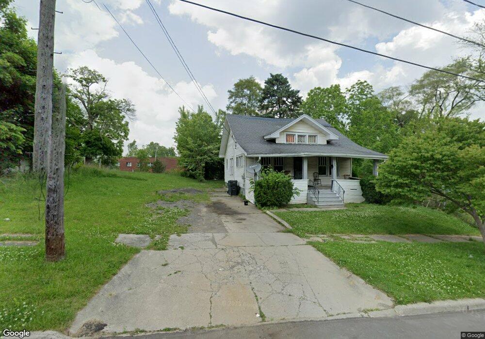 2322 Zimmerman St, Flint, MI 48503 - photo 1