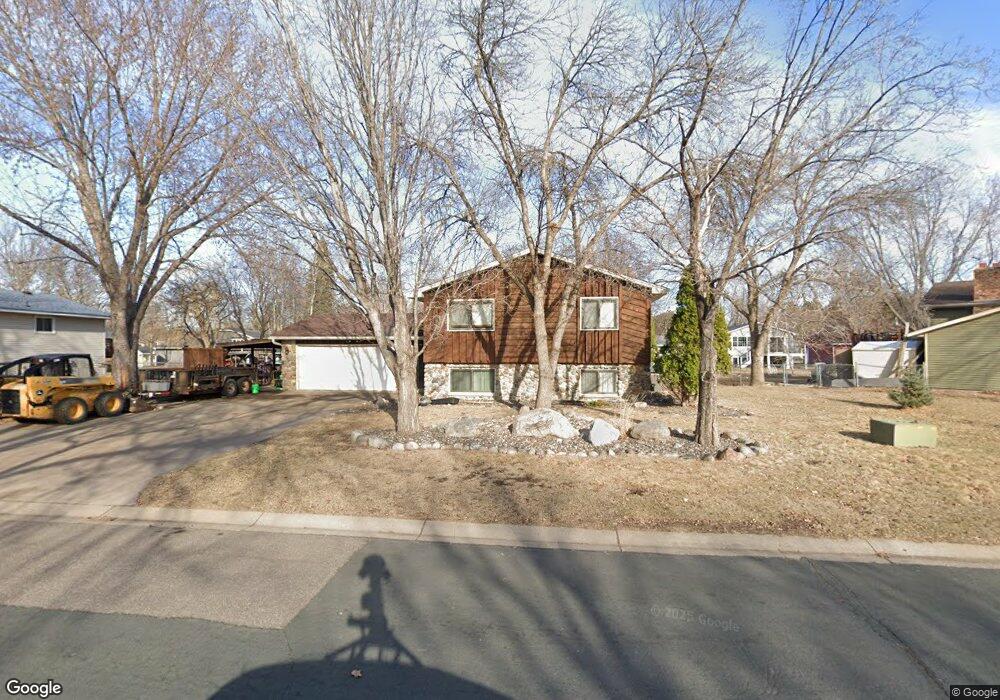 9950 Union Terrace Ln N, Maple Grove, MN 55369 - photo 1