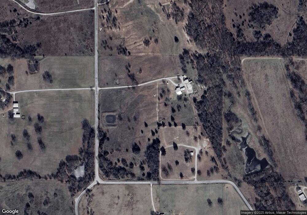 1458 Crinnerville Rd, Ardmore, OK 73401 - photo 1