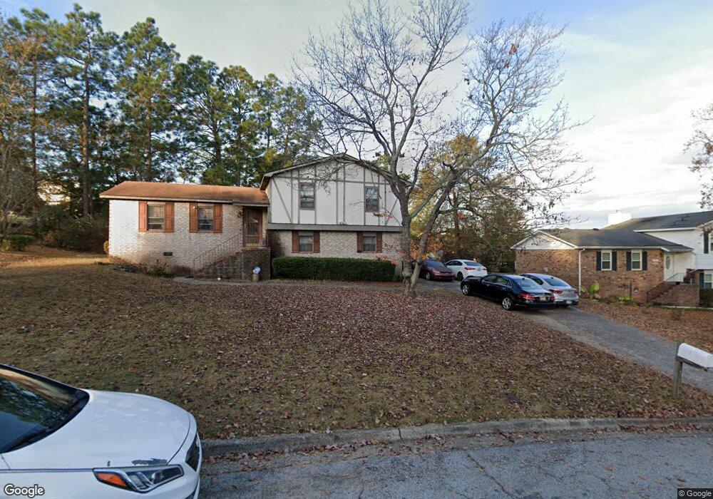 3559 Monte Carlo Dr, Augusta, GA 30906 - photo 1