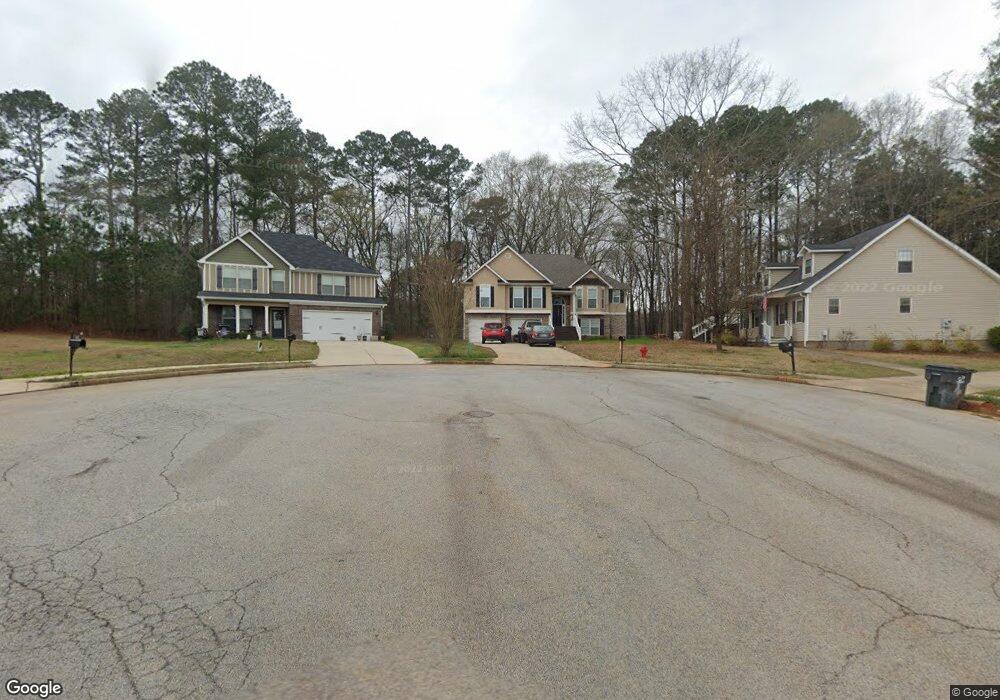 414 Invector Ct, Locust Grove, GA 30248 - photo 1