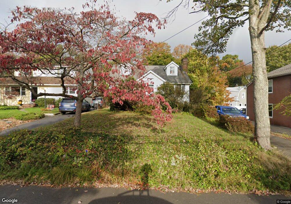 843 Grant Ave, Westfield, NJ 07090 - photo 1