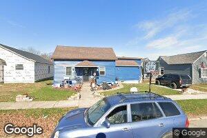 510 Binford St, Crawfordsville, IN 47933