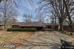 350 Church St, Tutwiler, MS 38963