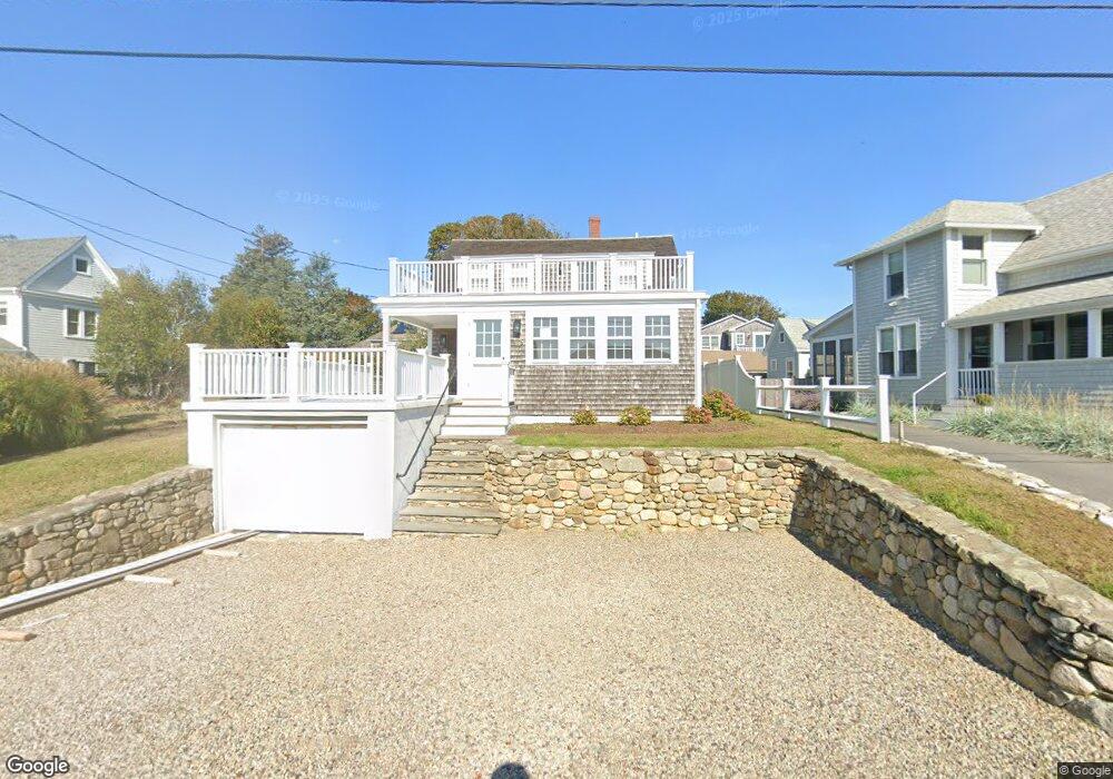 56 Collier Rd, Scituate, MA 02066 - photo 1