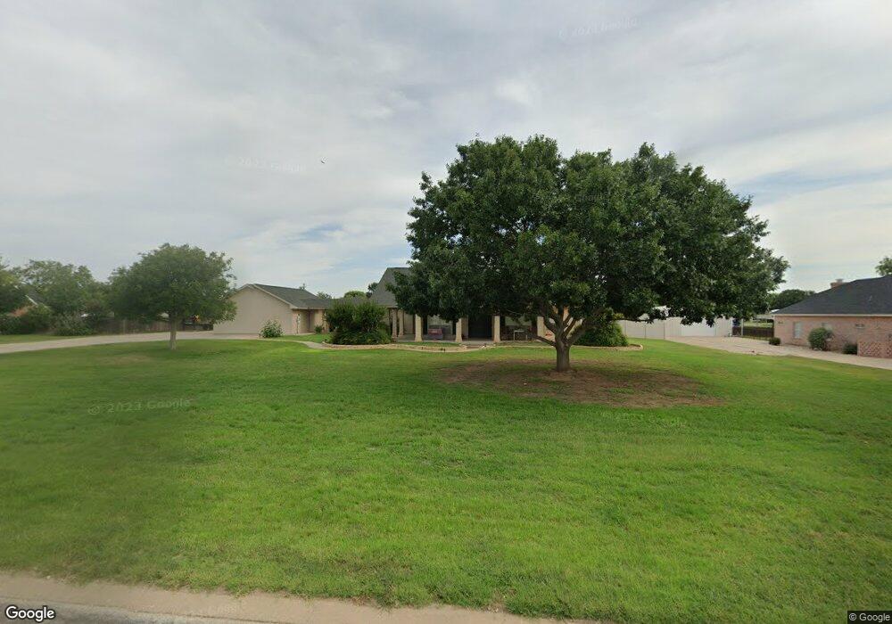 1530 Barbara Ave, San Angelo, TX 76904 - photo 1
