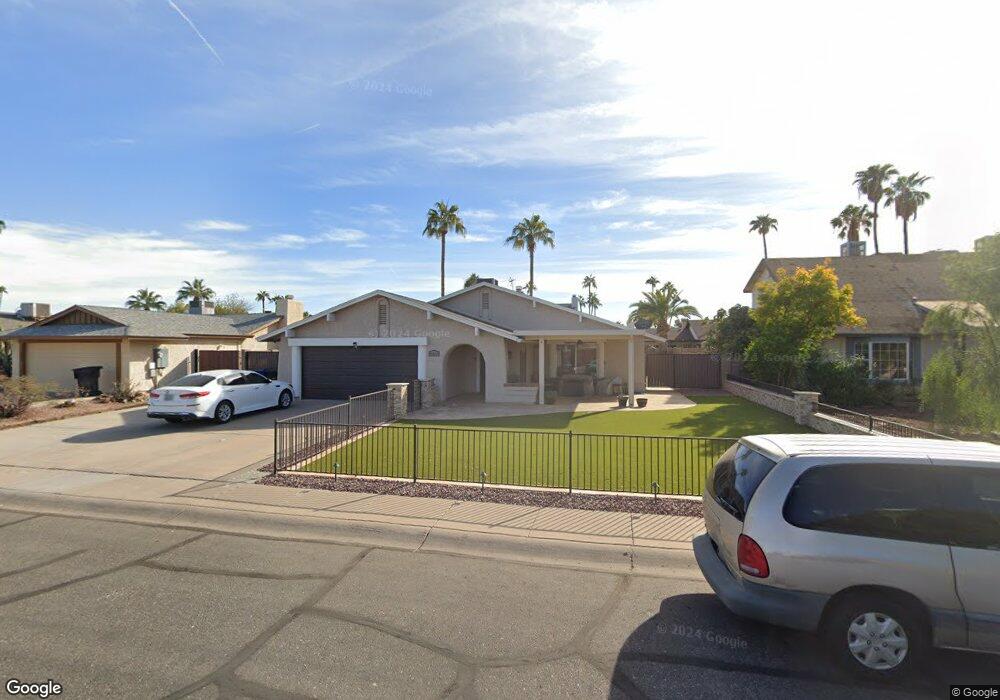 4517 W Buffalo St, Chandler, AZ 85226 - photo 1