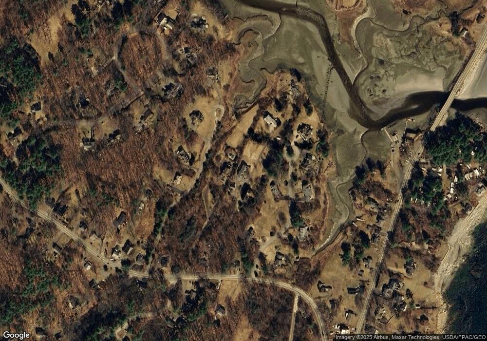 0 Garrison Point, York, ME 03909 - photo 1