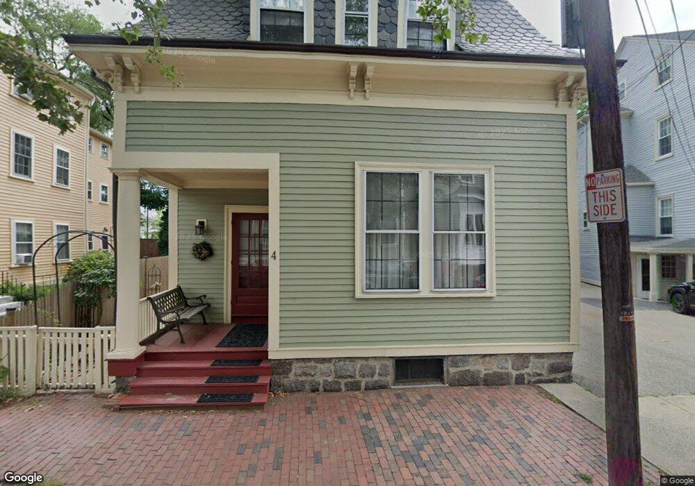 4 Andrew St, Salem, MA 01970 - photo 1