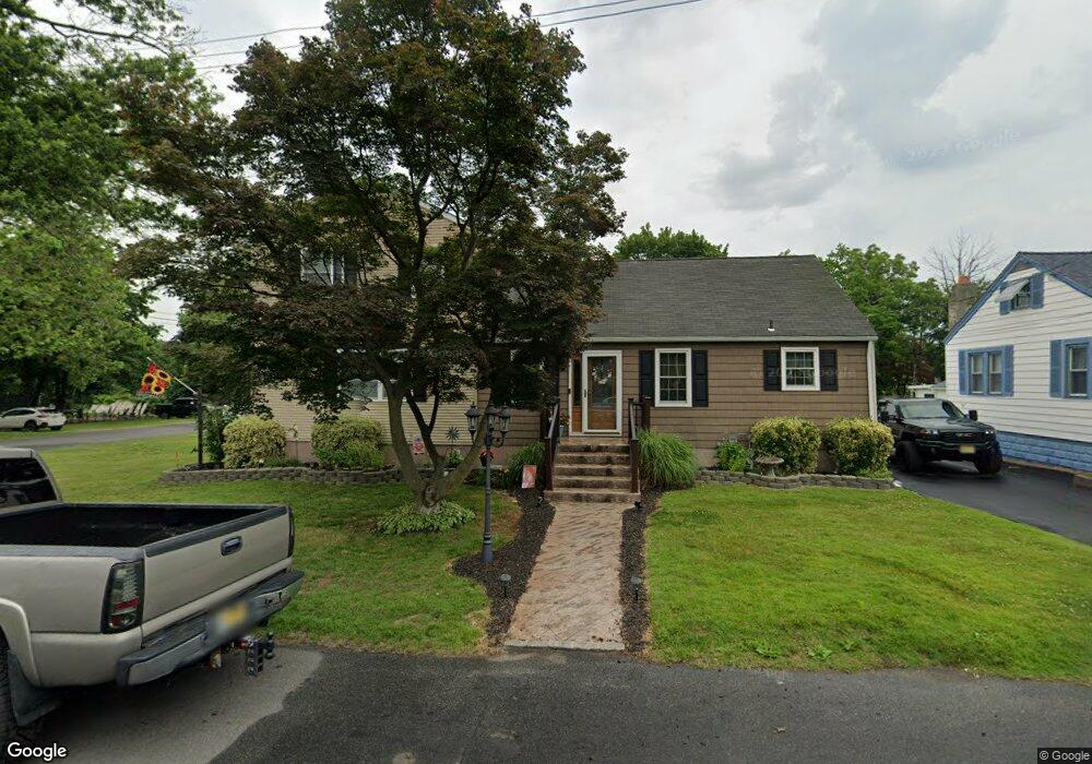 202 Bortle Ave, Vineland, NJ 08360 - photo 1