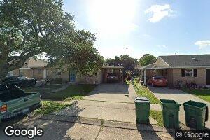 2905 Bryant Dr, Metairie, LA 70003