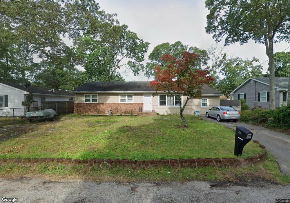 20 Pinecrest Dr, Bayville, NJ 08721 - photo 1