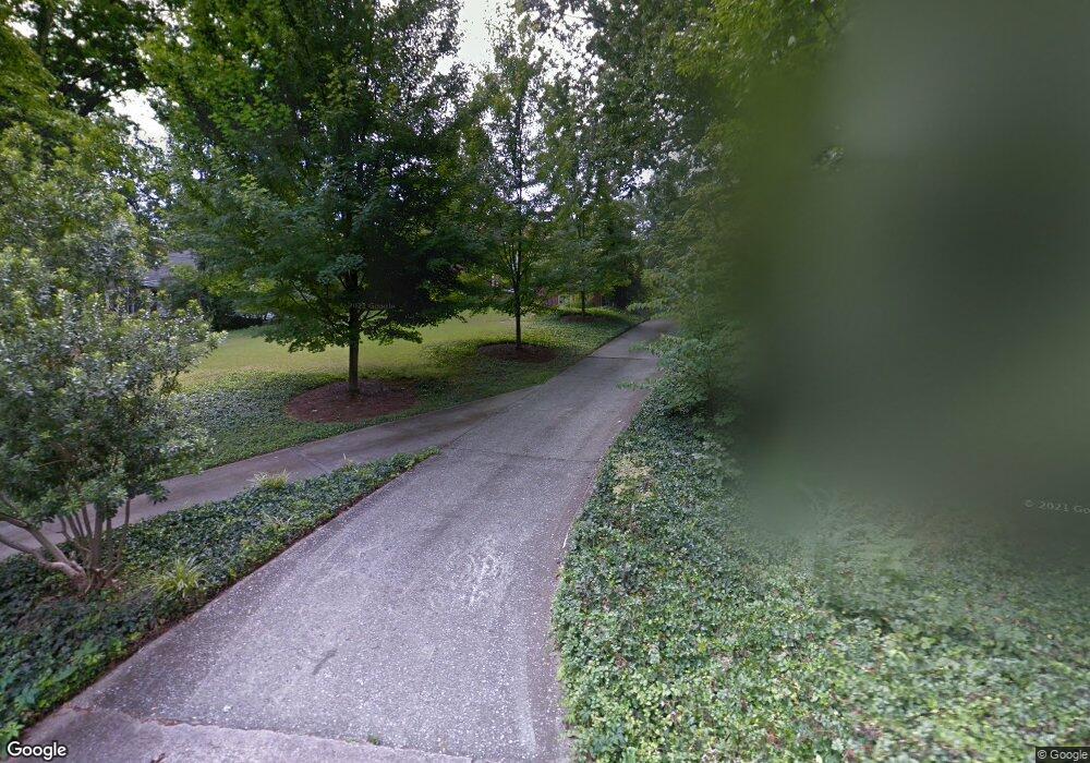 327 Trammell St, Calhoun, GA 30701 - photo 1