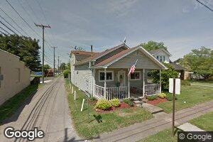 626 High St, Coal Grove, OH 45638