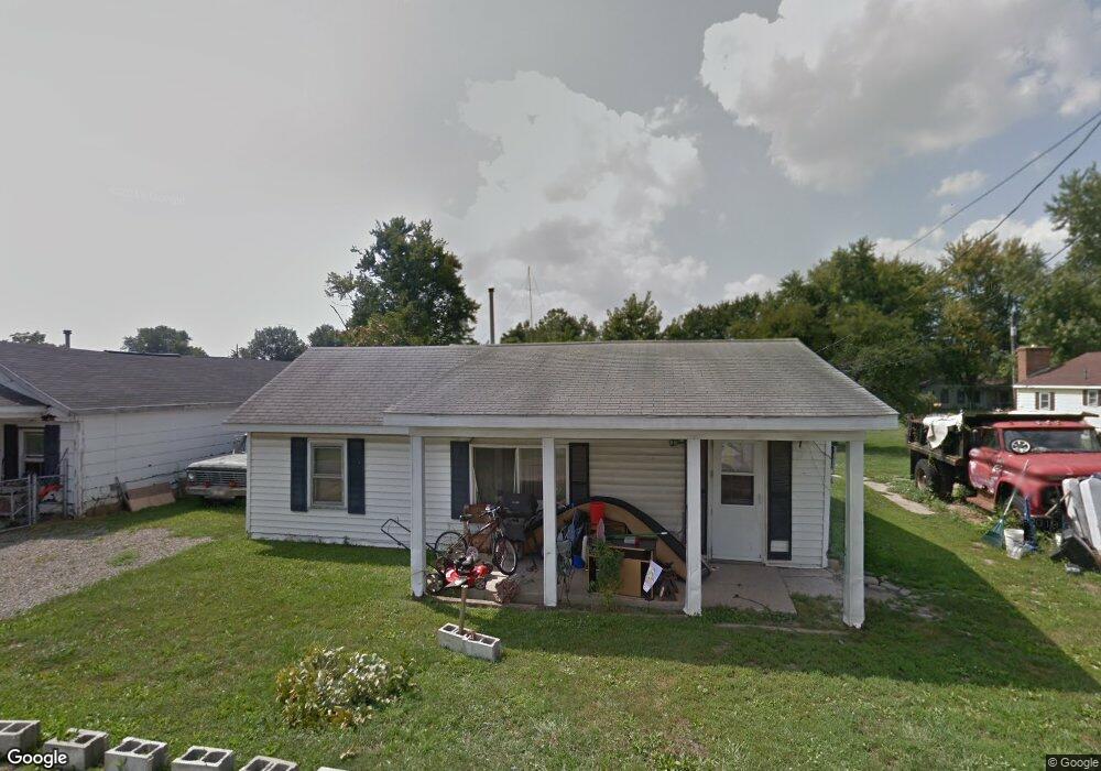 542 Euclid Ave, Marion, OH 43302 - photo 1