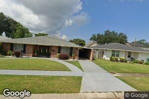 1513 Rita Dr, Metairie, LA 70001