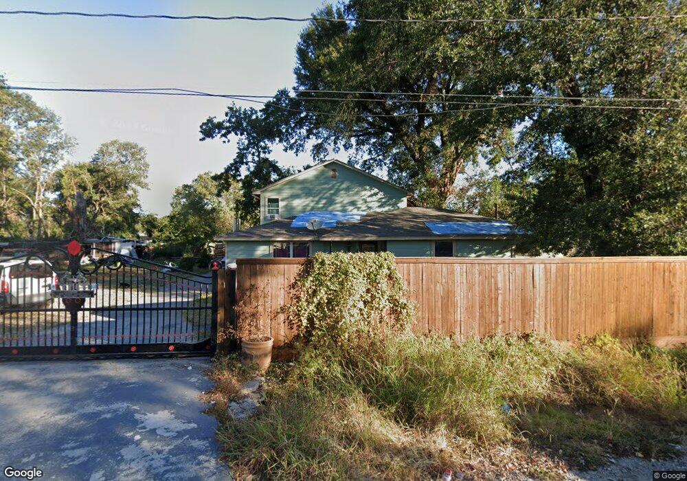 814 Enterprise St, Houston, TX 77088 - photo 1