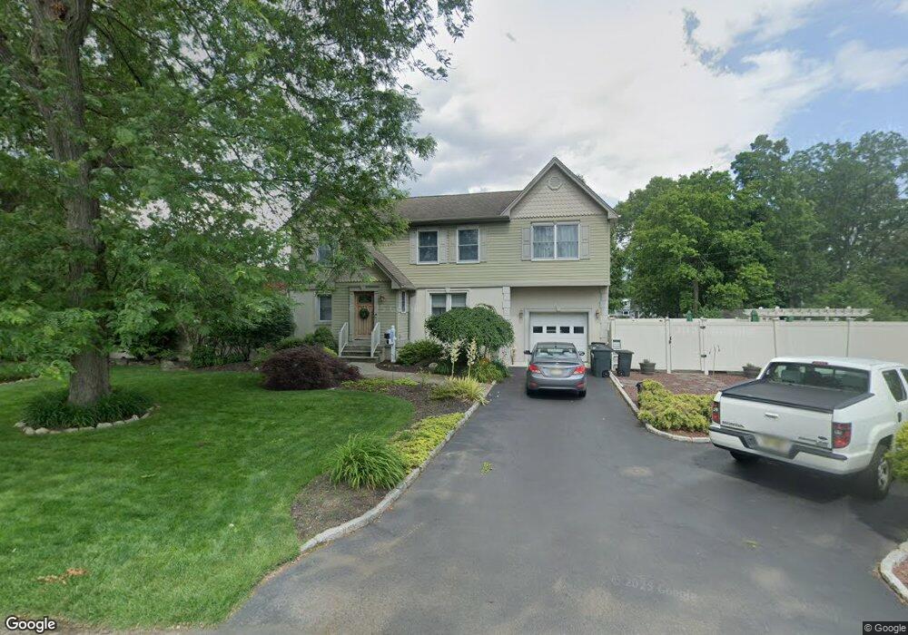 18 Kamm St, Pequannock, NJ 07440 - photo 1
