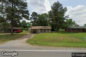 405 Lunsford Ave, Bay, AR 72411