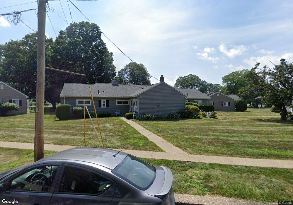 132 Partridge Ln, Chicopee, MA 01022 - photo 1