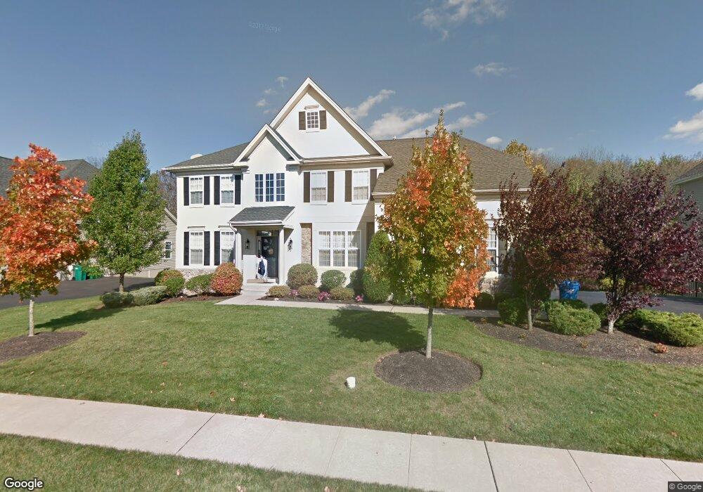 2073 Bedfordshire Rd, Furlong, PA 18925 - photo 1