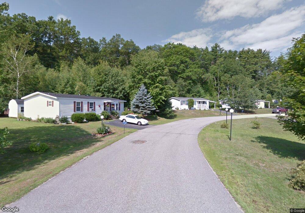 13 Adam Ave, Hooksett, NH 03106 - photo 1