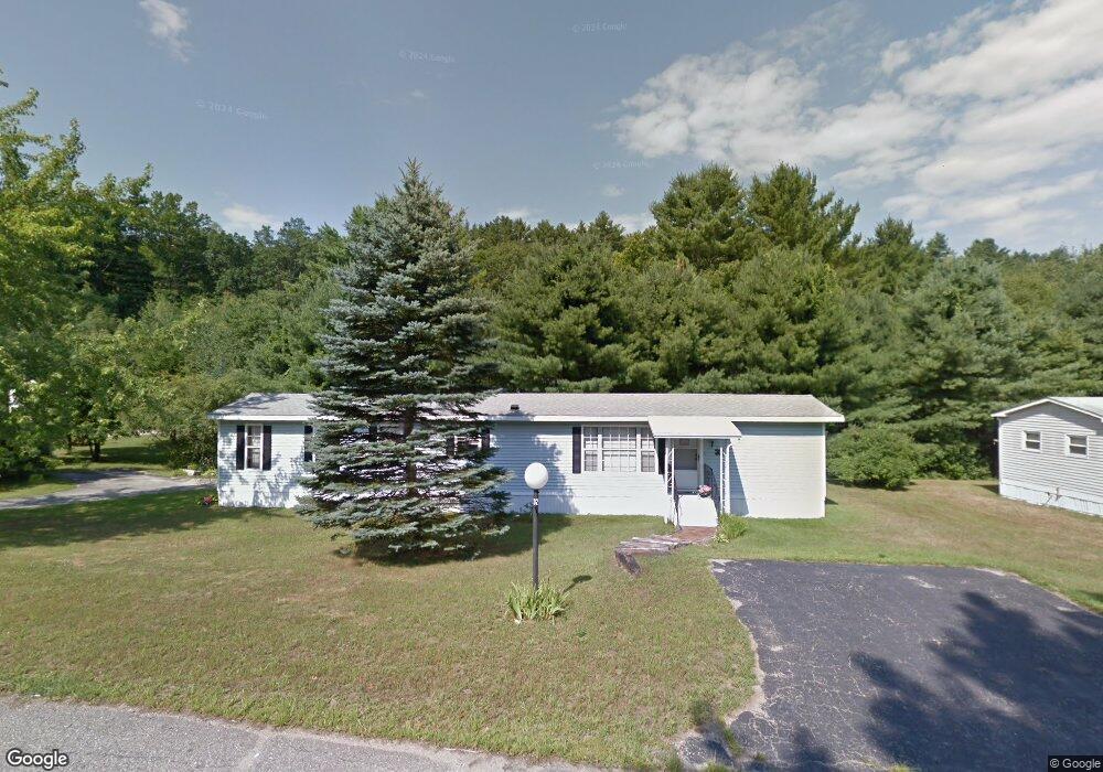 33 Katie Ln, Hooksett, NH 03106 - photo 1