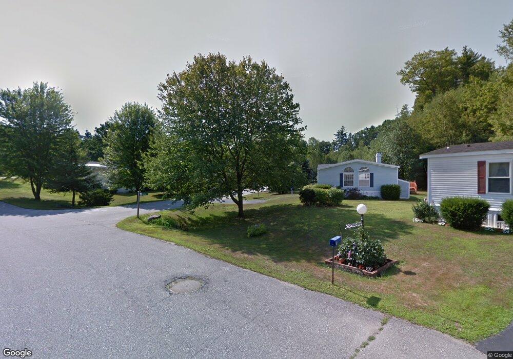 16 Adam Ave, Hooksett, NH 03106 - photo 1