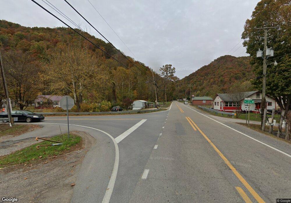 40 Tabit, Dixie, WV 25059 - photo 1