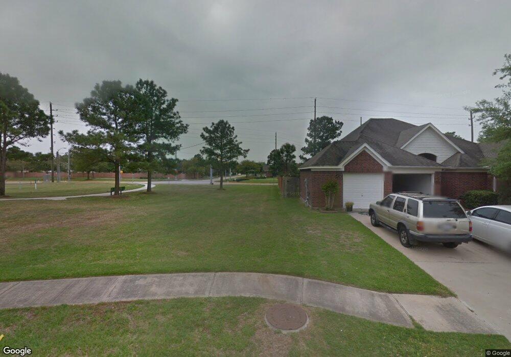 16311 Lasting Light Ln, Houston, TX 77095 - photo 1