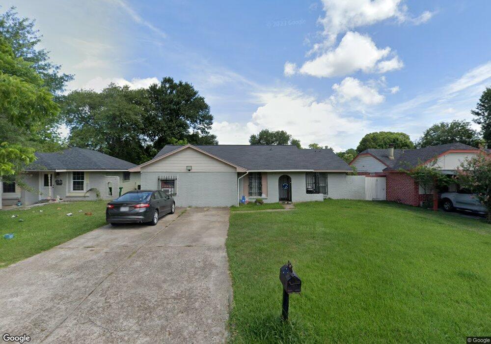 6326 Deirdre Anne Dr, Houston, TX 77088 - photo 1