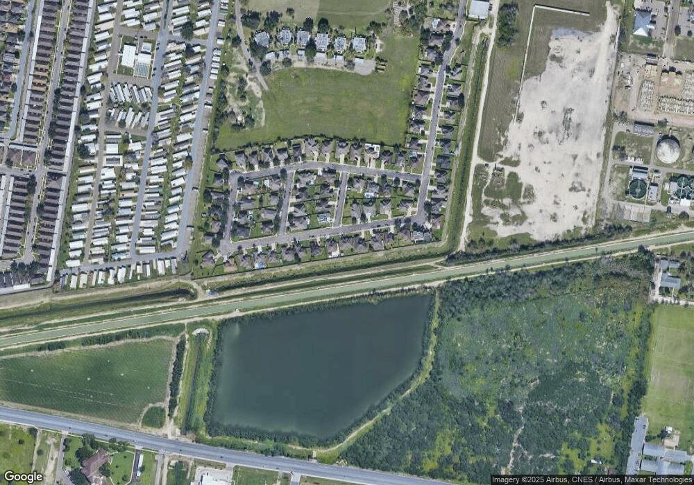 905 W Daffodil Ave, Pharr, TX 78577 - photo 1