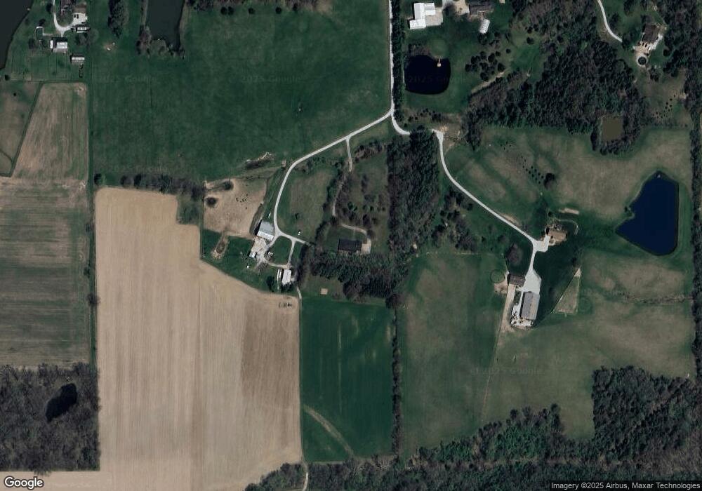 23110 Vote Rd, Batesville, IN 47006 - photo 1