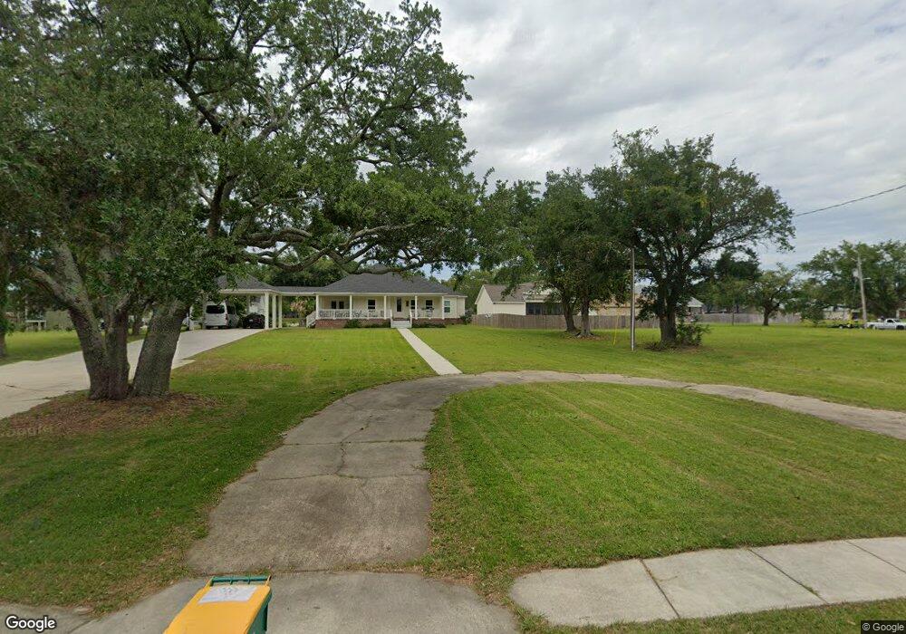 122 E Fifth St, Long Beach, MS 39560 - photo 1