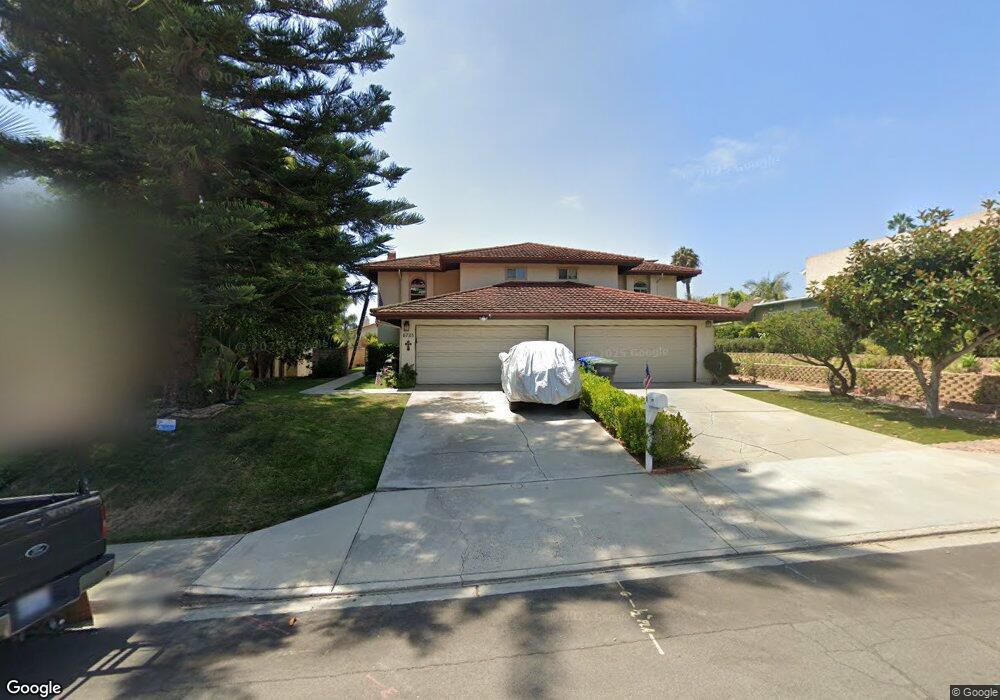 6735 Cantil St, Carlsbad, CA 92009 - photo 1