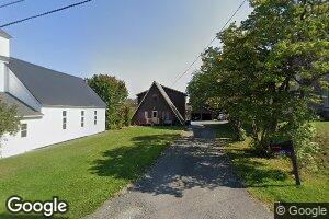 20 Church St, Limestone, ME 04750