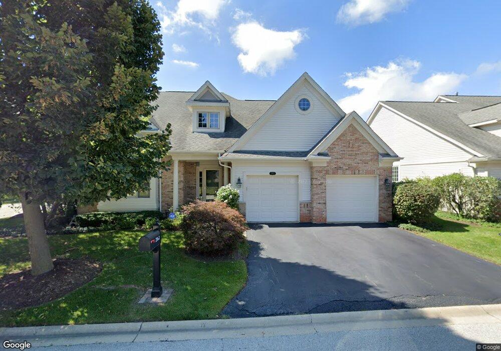 2802 Wildflower Ct, Glenview, IL 60026 - photo 1