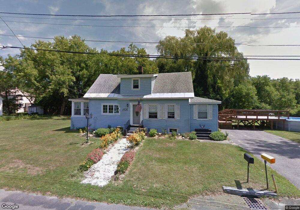 24 Harding Ave, North Adams, MA 01247 - photo 1