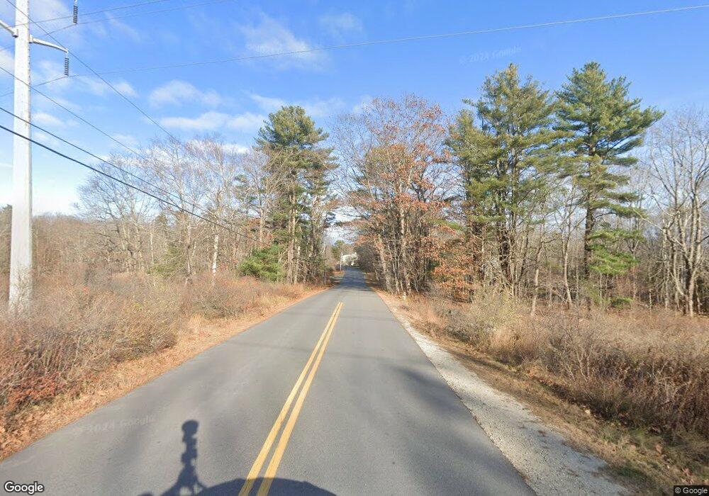 20 Sea Meadow Ln, Pemaquid, ME 04558 - photo 1