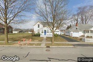 668 S Main St, Bluffton, OH 45817