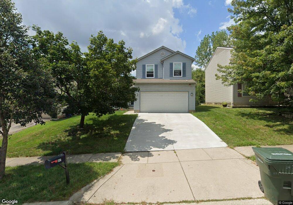 847 Crevis Ln, Columbus, OH 43228 - photo 1