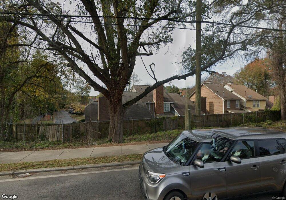 3757 Windsor Cir, Clarkston, GA 30021 - photo 1