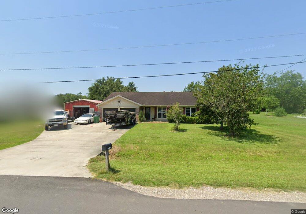 3905 County Road 962b, Alvin, TX 77511 - photo 1