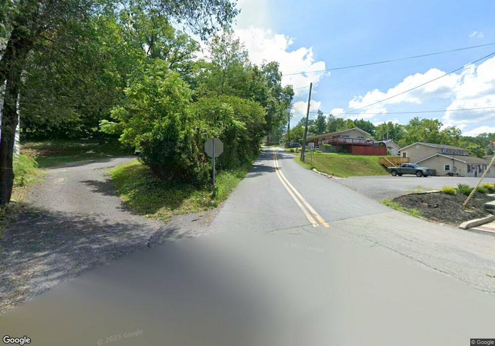 0 Johnsons Mill unit 1009443158, Berkeley Springs, WV 25411 - photo 1