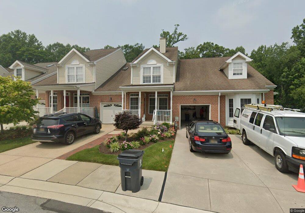 226 Niagara Falls Dr, Wilmington, DE 19808 - photo 1