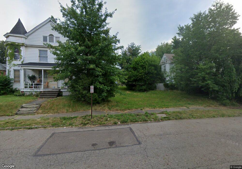 907 Shorb Ave NW, Canton, OH 44703 - photo 1